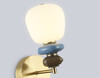 Миниатюра фото настенный светодиодный светильник ambrella light high light lh53168 | 220svet.ru