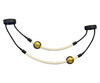 Миниатюра фото подвесные kink light эльби 08032-100,19 | 220svet.ru