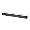 Миниатюра фото трековый магнитный светодиодный светильник iledex technical vision 4822-004-l602-24w-110dg-3000k-bk | 220svet.ru