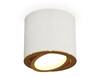 Миниатюра фото накладной светильник ambrella light techno spot xs7401004 | 220svet.ru