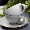 Миниатюра фото молочник costa nova fiz121-whi(fiz121-02202f) | 220svet.ru