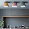 Миниатюра фото потолочный светодиодный светильник imperium loft knap 193552-26 | 220svet.ru