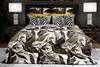 Миниатюра фото комплект наволочек тропики 50*70 garda decor 130hb-00011 комплект наволочек тропики 50/70 зебра | 220svet.ru