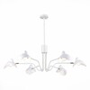 Миниатюра фото подвесная люстра st luce minne sl1801.513.06 | 220svet.ru