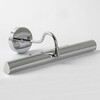 Миниатюра фото подсветка для картин lussole lido lsq-0241-02 | 220svet.ru