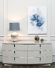 Миниатюра фото настольная лампа garda decor 22-88017 | 220svet.ru