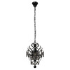 Миниатюра фото подвесная люстра loft it burlesque 10417 bl | 220svet.ru