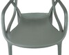 Миниатюра фото набор 3шт стул обеденный dobrin masters lmzl-pp601-n3_p_gr-04-13336 | 220svet.ru