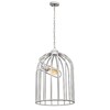 Миниатюра фото подвесной светильник loft it cage loft1892a | 220svet.ru