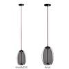 Миниатюра фото подвесной светильник loft it knot 8134-a mini | 220svet.ru