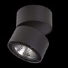 Миниатюра фото светодиодный спот lightstar forte muro 213817 | 220svet.ru