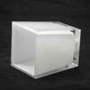 Миниатюра фото трековый светильник однофазный lussole track lights lsc-2506-01-tab | 220svet.ru