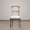 Миниатюра фото стул хейли roomers se-20007-oak | 220svet.ru