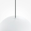 Миниатюра фото подвесной светильник maytoni basic colors mod168pl-01w | 220svet.ru