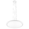 Миниатюра фото подвесной светильник loft it sweety 10454/500p white | 220svet.ru