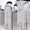 Миниатюра фото потолочный светильник loft it stream 10208/600c smoke | 220svet.ru
