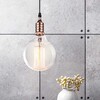 Миниатюра фото подвесной светильник эра pl13 б0048525 | 220svet.ru