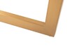 Миниатюра фото стол обеденный круглый garda decor 33fs-dt3022-bbs | 220svet.ru