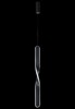 Миниатюра фото подвесной светодиодный светильник crystal lux clt 034c600 bl | 220svet.ru