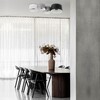 Миниатюра фото потолочный светильник loft it duo 10360/4 | 220svet.ru