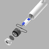 Миниатюра фото светильник встраиваемый 5w 314lm/185lm 4000k lightstar stella  s075606s | 220svet.ru