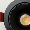 Миниатюра фото встраиваемый светодиодный светильник wertmark dorsum wtd.o08.660.30.07 | 220svet.ru