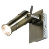 Миниатюра фото светодиодный спот lussole lsp-9509 | 220svet.ru