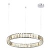 Миниатюра фото подвесная люстра odeon light vekia 4930/36l | 220svet.ru