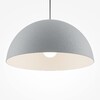 Миниатюра фото подвесной светильник maytoni basic colors mod168pl-01gr | 220svet.ru