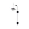 Миниатюра фото настенный светильник kink light элисон 08469w-2,19 | 220svet.ru