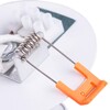 Миниатюра фото встраиваемый спот arte lamp cefeo a3214pl-1wh | 220svet.ru
