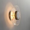 Миниатюра фото бра светодиодная lightday libi ld6678 | 220svet.ru
