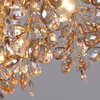 Миниатюра фото подвесная люстра reluce 1428612 | 220svet.ru