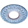 Миниатюра фото встраиваемый светодиодный светильник ambrella light led s380 cl/cld | 220svet.ru