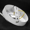 Миниатюра фото подвесная люстра lussole lgo kenner lsp-8268 | 220svet.ru