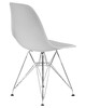 Миниатюра фото набор 2 шт стул обеденный dobrin dsr lmzl-pp638a-n2-13500 | 220svet.ru