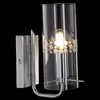 Миниатюра фото бра maytoni napoli mod032wl-01ch | 220svet.ru