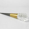 Миниатюра фото подвесной светодиодный светильник lussole duval lsp-7140 | 220svet.ru