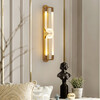 Миниатюра фото настенный светильник imperium loft galaxy 227170-23 | 220svet.ru