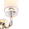 Миниатюра фото бра st luce элеганс sl1405.221.01 | 220svet.ru