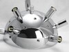 Миниатюра фото потолочная люстра lussole briosco grlsa-5907-09 | 220svet.ru