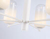 Миниатюра фото подвесной светодиодный светильник ambrella light high light lh11107 | 220svet.ru