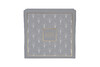 Миниатюра фото комплект наволочек тропики 50*70 garda decor 130hb-00010 | 220svet.ru