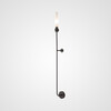 Миниатюра фото настенный светильник imperium loft cylinder 241117-23 | 220svet.ru