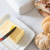 Миниатюра фото масленка фарфор kc kitchen craft | 220svet.ru