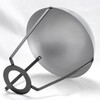 Миниатюра фото торшер lussole lgo klamath grlsp-0556 | 220svet.ru