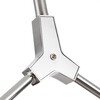 Миниатюра фото подвесная люстра arte lamp yuka a4103sp-6cc | 220svet.ru