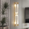 Миниатюра фото настенный светильник imperium loft galaxy 227170-23 | 220svet.ru