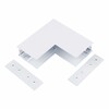 Миниатюра фото коннектор l- образный внутренний st luce st007.539.00 | 220svet.ru