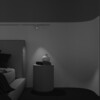 Миниатюра фото трековый магнитный светодиодный светильник maytoni focus led tr103-1-12w3k-m-w | 220svet.ru